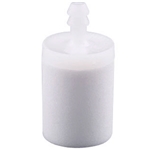 Bränslefilter Ø5.7x39mm Universal