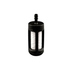 Bränslefilter Ø6.3 x 48mm Universal