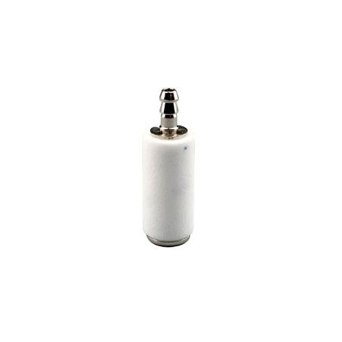 Bränslefilter Ø3.5 x 38 mm universal, RINAB