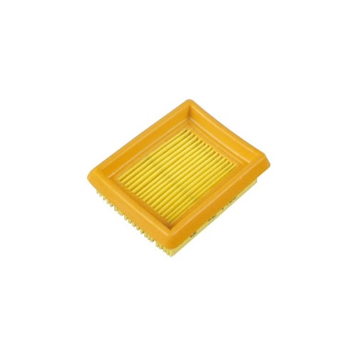 Luftfilter 87x69x25mm (Stihl FS450, FS480 m.fl), RINAB