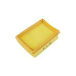 Luftfilter 130.2x87.3x34.9mm (Stihl BR,SR)