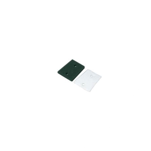 Luftfilter 9x66x53mm (Stihl FS), RINAB