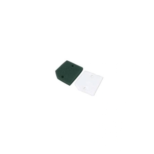 Luftfilter 14x70x61.5mm (Stihl FR, FS), RINAB