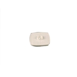 Luftfilter 65x65x13mm (Echo)
