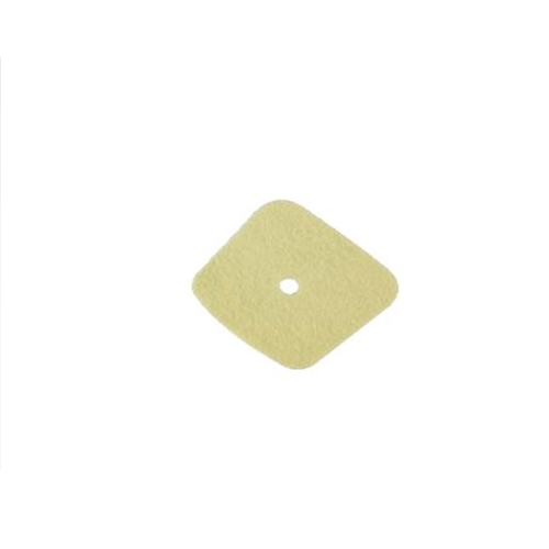 Luftfilter 64x67x1.8mm (Echo), RINAB