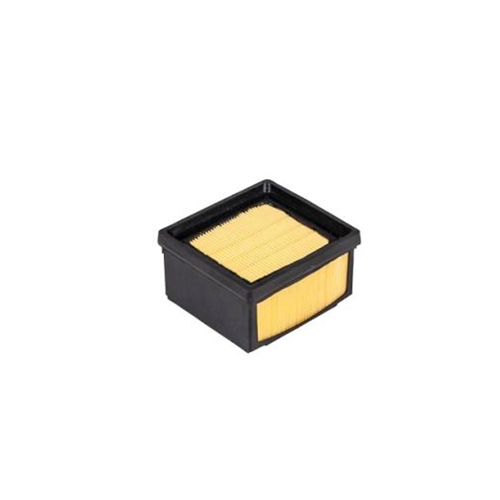 Luftfilter 121.00 x 114.0 x 64.7 mm, RINAB