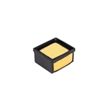 Luftfilter 121.00 x 114.0 x 64.7 mm