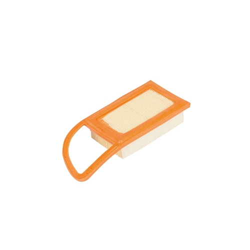 Luftfilter 131x80x35mm (Stihl FS350, 400, 450), RINAB