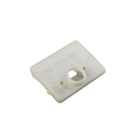 Luftfilter 85x66x21mm (Dolmar, Makita)