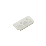 Luftfilter 78.5x42x13mm (Dolmar, Makita)