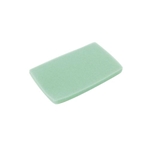Förfilter 160x100x10mm (Echo)