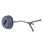 Tanklock (Stihl 010, 020 m.fl.)