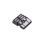 Luftfilter 77x67.5x31mm (Efco, Oleo Mac)