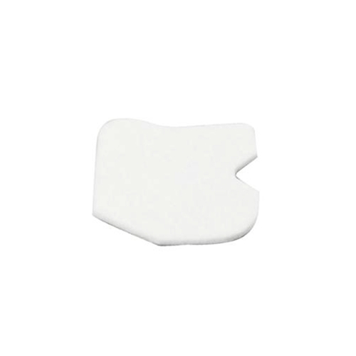 Luftfilter 81x75x4mm (Husqvarna), RINAB