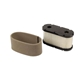 Luftfilter (Husqvarna R112C m.fl.)