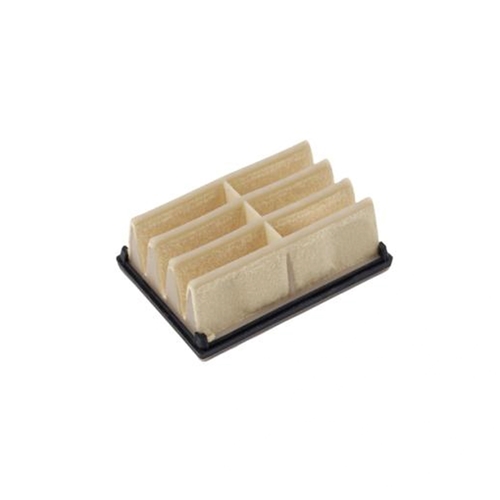 Luftfilter 90x64x32.4mm (Husqvarna), RINAB