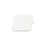 Luftfilter 70x70x4mm (McCulloch, Jonsered, Partner)