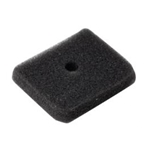 Luftfilter 61 x 52 x 9 mm