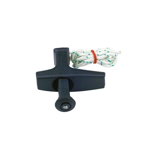 Starthandtag med snöre (Stihl MS, FS, m.fl.), RINAB