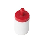 Bränslefilter 29mm Stihl