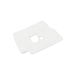 Förlfilter 1.9x115x90mm (Stihl)