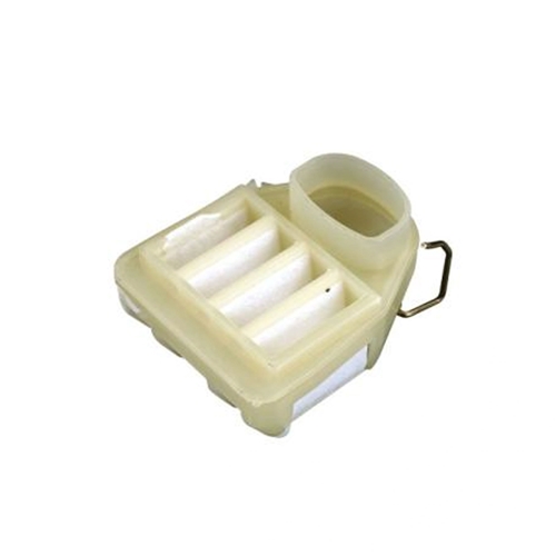Luftfilter 31x75.2x65mm (Dolmar/Makita), RINAB