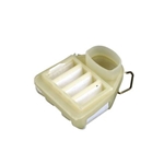 Luftfilter 31x75.2x65mm (Dolmar/Makita)