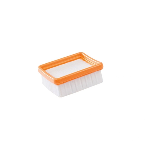Luftfilter 46.5x122x104mm (Hilti 261990), RINAB