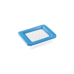 Luftfilter 127x102x38mm (Kawasaki)