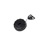 Tanklock, oljelock (Stihl 017, MS180 m.fl.)