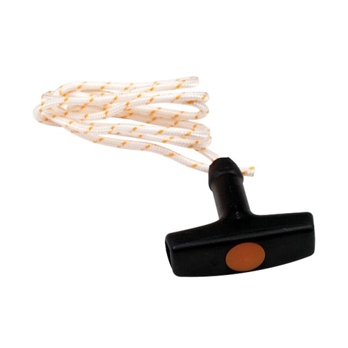 Starthandtag med snöre (Stihl FS), RINAB