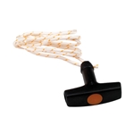 Starthandtag med snöre (Stihl FS, m.fl.)