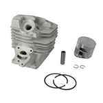 Cylinder kompl. 44.7mm (Stihl MS261, MS261C)