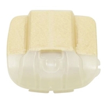 Luftfilter 36.4x76.3x64.4mm (560XP m.fl.)