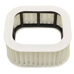 Luftfilter 49.2x116x106mm (Husqvarna)
