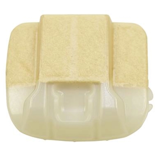 Luftfilter 35.3x70.4x59.3mm (550XP m.fl.), RINAB
