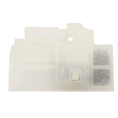 Luftfilter 25.2x83.8x52.6mm (Husqvarna), RINAB