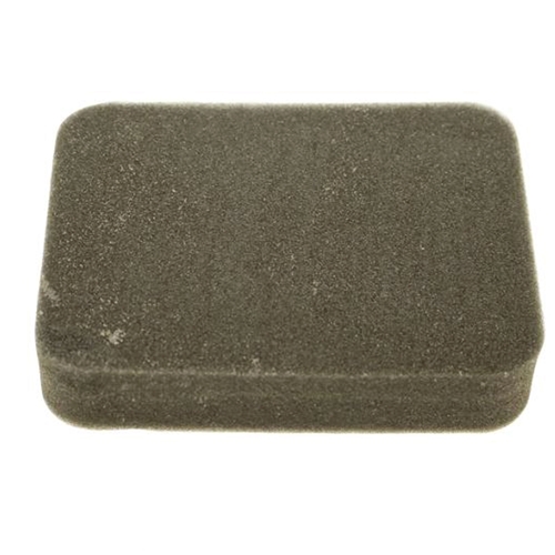 Luftfilter 25 x 124 x 93 mm, RINAB