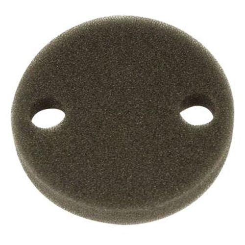 Luftfilter Ø60 x 9.6 mm, RINAB