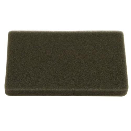 Förluftsfilter 12 x 115 x 74 mm, RINAB