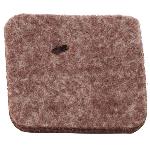 Luftfilter 58.3x6.7x62mm (Stihl), RINAB