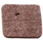 Luftfilter 58.3x6.7x62mm (Stihl)