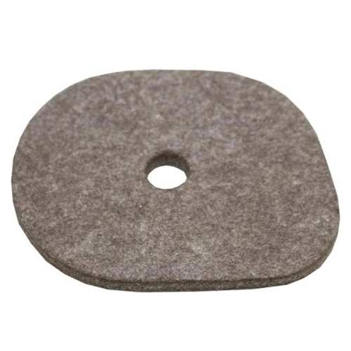 Luftfilter 7x77.6x59.2mm (Stihl), RINAB