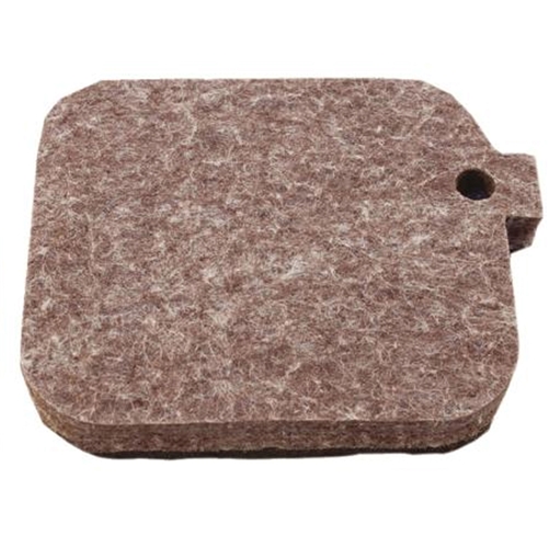 Luftfilter 74.8x60x11.6 (Stihl), RINAB