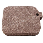 Luftfilter 74.8x60x11.6 (Stihl)