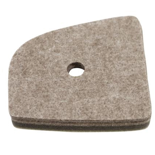 Luftfilter 11.1x71.4x69.8 mm (Stihl), RINAB