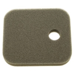 Förfilter 10 x Ø14 x 81 x 73 mm Zenoah