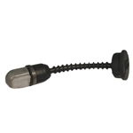 Bränslefilter Ø3.5 x 113 mm Shindaiwa