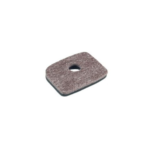 Luftfilter 66x11x78 Stihl Lövblås/sug, RINAB