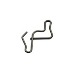 Fjäderclips start, dubbel (Stihl)